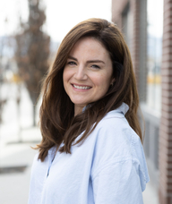 Book an Appointment with Alyssa Watkins for Massage Therapy