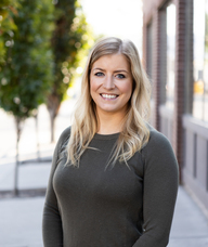 Book an Appointment with Olivia Szombathy for Massage Therapy