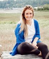 Book an Appointment with Danielle Boyd at Lower Lonsdale Office - North Vancouver