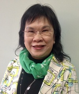 Book an Appointment with Ginny Wong at Moonlight Counselling & Education Services ( Vancouver)