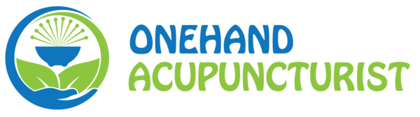 One Hand Acupuncturist