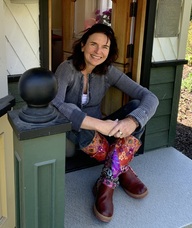 Book an Appointment with Barbara Vaandrager for Osteopathic Manual Practitioner