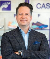 Book an Appointment with Colin Dombroski at London - Maitland Street