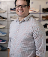 Book an Appointment with Dan Good at London - Maitland Street