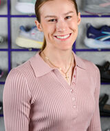 Book an Appointment with Mary Floyd at London - Maitland Street