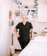 Book an Appointment with Lori Schultz at Emerald Rejuvenation (Port Elgin)