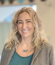 Book an Appointment with Andrea Martens for Physiotherapy