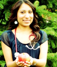 Book an Appointment with Dr. Lesley D'Souza for Naturopathic Medicine