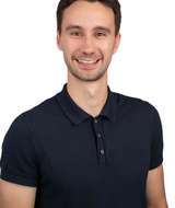 Book an Appointment with Connor O'Neill at INNOVA INTEGRATED WELLNESS CENTRE