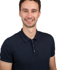 Book an Appointment with Connor O'Neill for Manual Osteopathy