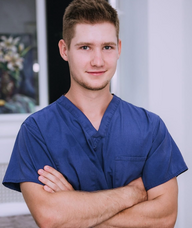 Book an Appointment with Pavlo Shuptar for Manual Osteopathy