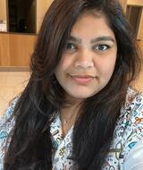 Book an Appointment with Isha Madkaikar at INNOVA INTEGRATED WELLNESS CENTRE