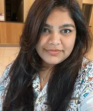 Book an Appointment with Isha Madkaikar for Physiotherapy