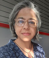 Book an Appointment with Ms. Bhawna Parpia at INNOVA INTEGRATED WELLNESS CENTRE