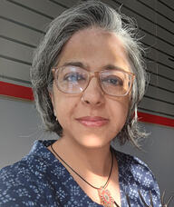 Book an Appointment with Ms. Bhawna Parpia for EMS Therapist