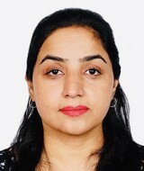 Book an Appointment with Amanpreet Kaur at INNOVA INTEGRATED WELLNESS CENTRE