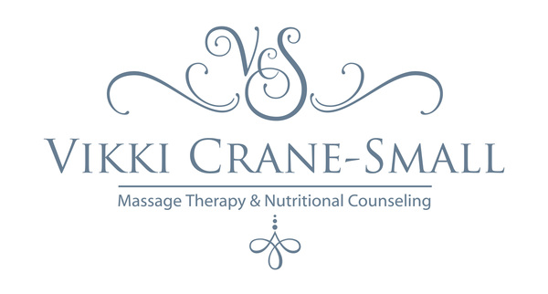 Vikki Crane-Small Massage Therapy & Nutritional Counseling