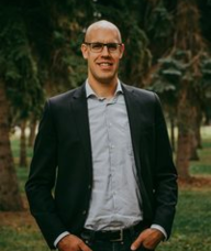 Book an Appointment with Ben Bentum for Therapy