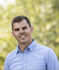 Book an Appointment with Tim Wood for Therapy