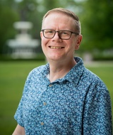 Book an Appointment with Harv Janzen at Morden PCC