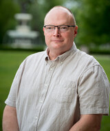 Book an Appointment with Steve Kauenhofen at Morden PCC