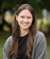 Book an Appointment with Isabela Dyck at Morden PCC