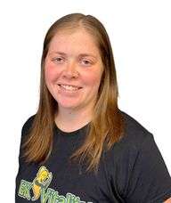 Book an Appointment with Mackenzee Gould for Massage Therapy