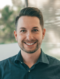 Dr. Daxon Jones B.Chiro, D.C. 
