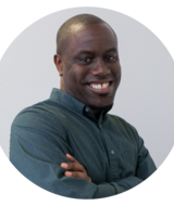 Book an Appointment with Jelani Adams at The Movement Clinic - Sports Injury and Rehab
