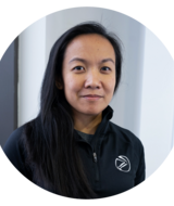 Book an Appointment with Dr. Sharja Pabon at The Movement Clinic - Sports Injury and Rehab