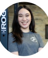 Book an Appointment with Kristina Perri at The Movement Clinic - Sports Injury and Rehab