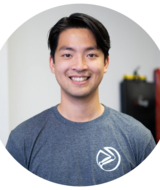 Book an Appointment with Viet Gia (Linh) Nguyen at The Movement Clinic - Sports Injury and Rehab