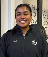 Book an Appointment with Analeiza Katrayan at The Movement Clinic - Sports Injury and Rehab