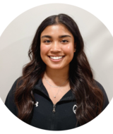 Book an Appointment with Analeiza (Angel) Katrayan at The Movement Clinic - Sports Injury and Rehab