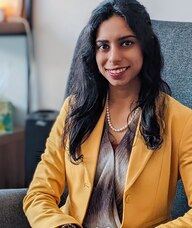 Book an Appointment with Esha Chakraborti for Counselling