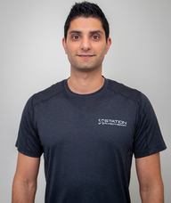 Book an Appointment with Shafeen Hirji for Physiotherapy