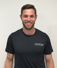 Book an Appointment with Colby Treliving for Physiotherapy