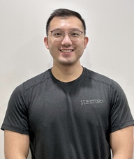 Book an Appointment with Wilfred Lea for Physiotherapy