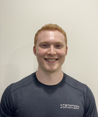 Book an Appointment with Connor Trotter for Kinesiology / Athletic Therapy