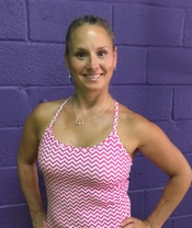 Book an Appointment with Karla McConnell for Telehealth Athletic Therapy