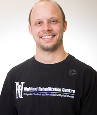 Book an Appointment with Jeremy Costley for Physical Therapy