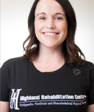 Book an Appointment with Erin Deichert for Physical Therapy