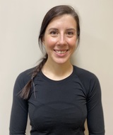 Book an Appointment with Kirsty Abbott at Moose Jaw