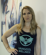 Book an Appointment with Ashley McDonald at Vangool Wellness & Physiotherapy P.C