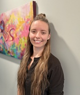 Book an Appointment with Marina Aspen at Vangool Wellness & Physiotherapy P.C