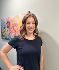 Book an Appointment with Amy Garnett for Physiotherapy