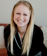 Book an Appointment with Victoria Kuczynski for Psychotherapy