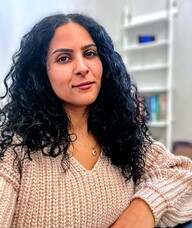 Book an Appointment with Souraya Thiab for Psychotherapy