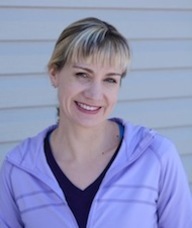 Book an Appointment with Dr. Krista Borrowman for Chiropractic