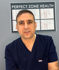 Book an Appointment with Dr. Schawan Dehghanian CNPBC Rej 01403 for NATUROPATHY